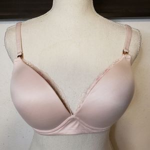 Victoria's Secret Body by Victoria No-wire Bra
